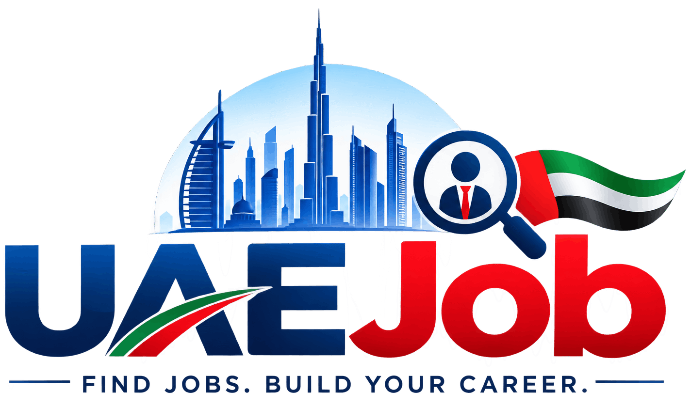 UAE JOB
