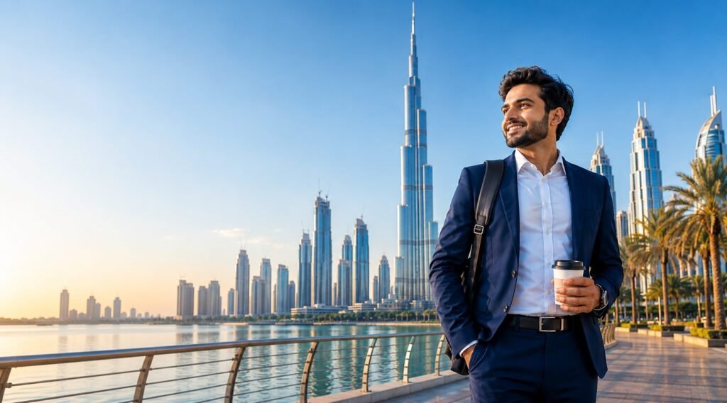 UAE Jobs – Find Jobs & Build Your Career